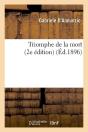 Triomphe De La Mort 2e Edition Edition 1896 - Preview