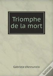 Capa do artigo Triomphe De La Mort