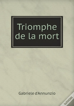 Capa do artigo Triomphe De La Mort