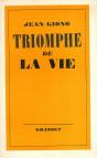 Triomphe De La Vie - Preview