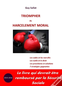Capa do artigo Triompher Du Harcèlement Moral