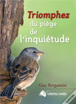 Capa do artigo Triomphez Du Piège De L'Inquiétude