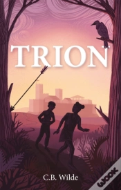 Capa do artigo Trion