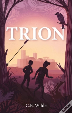 Capa do artigo Trion
