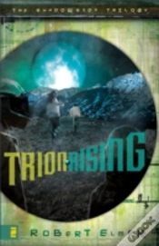 Capa do artigo Trion Rising