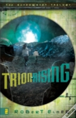Capa do artigo Trion Rising