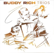 Capa do artigo Trios - CD