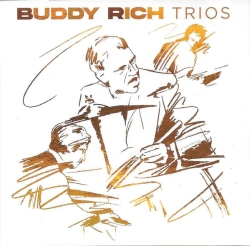 Capa do artigo Trios - CD