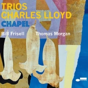 Capa do artigo Trios: Chapel - CD