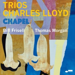 Capa do artigo Trios: Chapel - Vinil