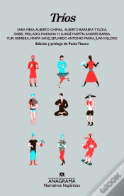 Capa do artigo Tríos