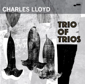 Capa do artigo Trios: Sacred Thread - Vinil