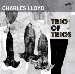 Capa do artigo Trios: Sacred Thread - Vinil