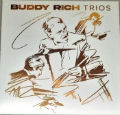 Capa do artigo Trios - Vinil