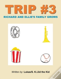 Capa do artigo Trip #3