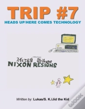 Capa do artigo Trip #7