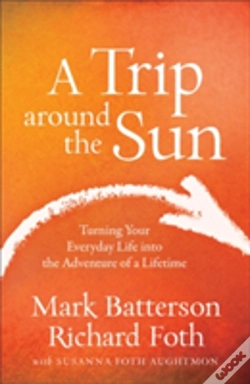 Capa do artigo Trip Around The Sun A
