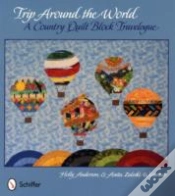 Capa do artigo Trip Around The World