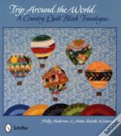 Capa do artigo Trip Around The World