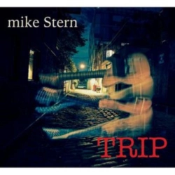 Capa do artigo Trip - CD