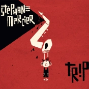 Capa do artigo Trip - CD