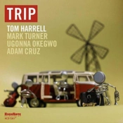 Capa do artigo Trip - CD