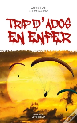 Capa do artigo Trip D'Ados En Enfer