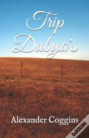 Capa do artigo Trip Dubya