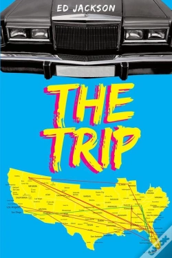 Capa do artigo Trip