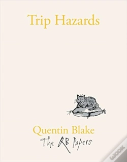 Capa do artigo Trip Hazards