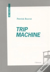 Capa do artigo Trip Machine
