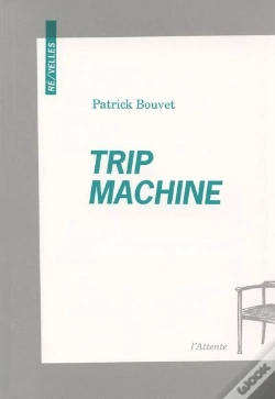 Capa do artigo Trip Machine