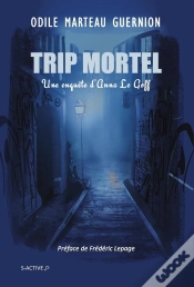 Capa do artigo Trip Mortel