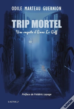 Capa do artigo Trip Mortel