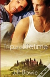 Capa do artigo Trip Of A Lifetime