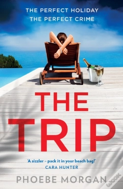 Capa do artigo Trip
