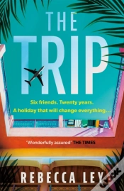Capa do artigo Trip