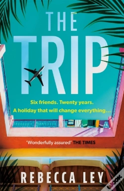 Capa do artigo Trip