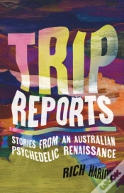 Capa do artigo Trip Reports