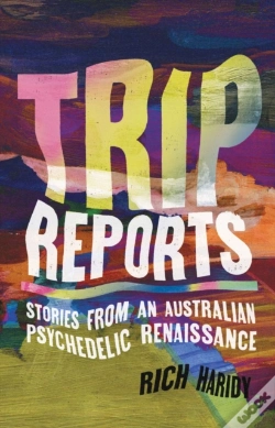 Capa do artigo Trip Reports