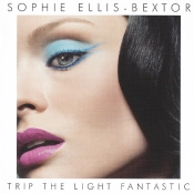 Capa do artigo Trip The Light Fantastic - CD