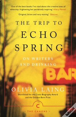 Capa do artigo Trip To Echo Spring