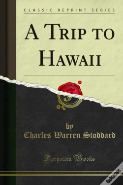 Capa do artigo Trip To Hawaii