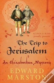Capa do artigo Trip To Jerusalem