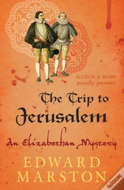 Capa do artigo Trip To Jerusalem