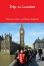 Trip To London - Preview