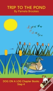 Capa do artigo Trip To The Pond Chapter Book