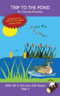 Trip To The Pond - Preview