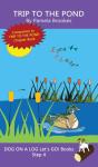 Trip To The Pond - Preview