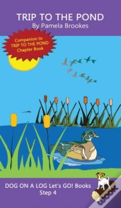 Capa do artigo Trip To The Pond